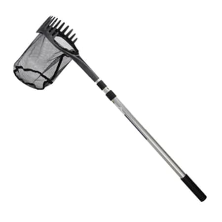 Grandoldgarden Pond Shark Pro Net GR2184502